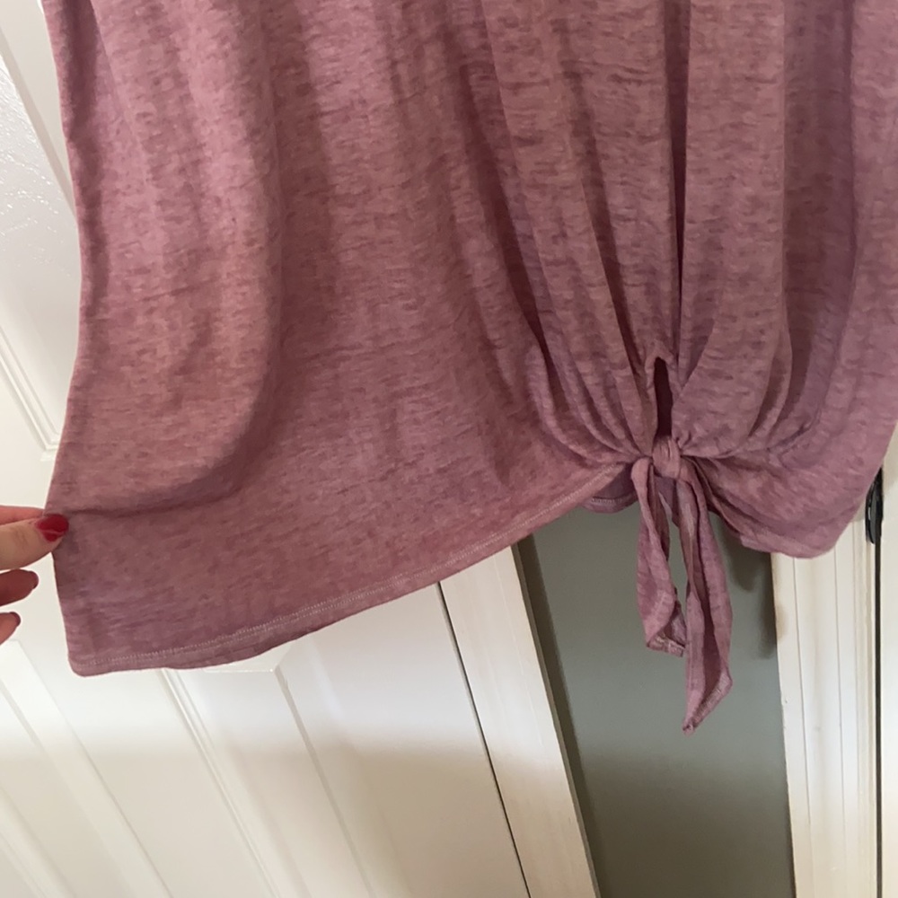 Fun Torrid top! - Picture 4 of 4